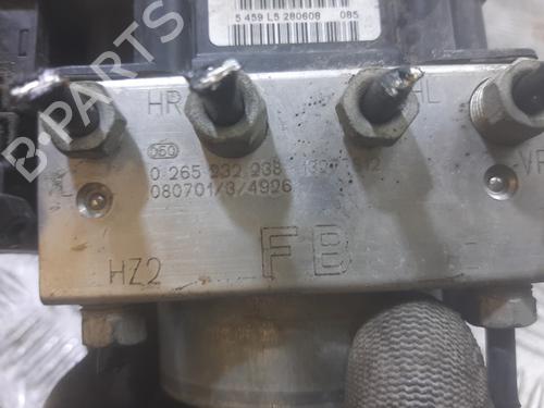 ABS pump OPEL CORSA D (S07) | BP35948242M43 - Image 2