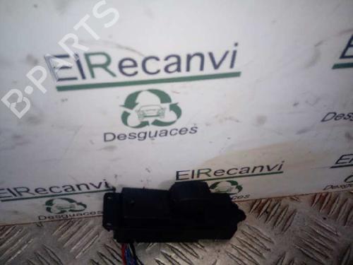 Used Right rear window switch MAZDA 3 (BK) 1.6 DI Turbo (109 hp) 4546232