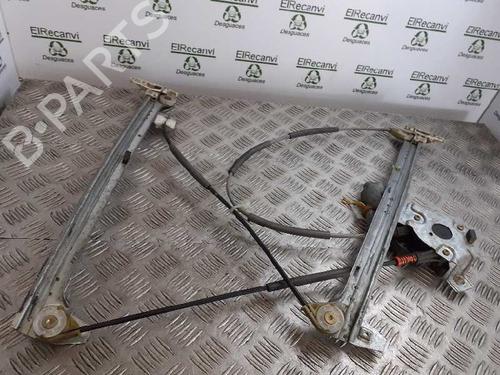 Front left window mechanism CITROËN XSARA (N1) 1.9 TD | BP5660495C22