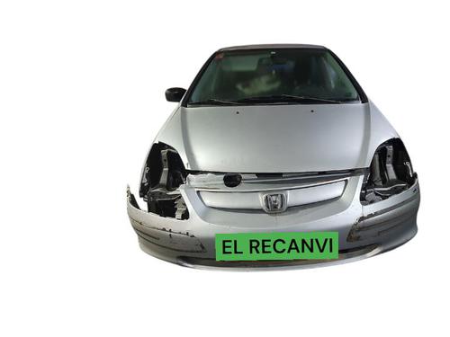 Used Parts HONDA CIVIC VI Aerodeck (MB, MC) 1.6 16V (MC1) 2399398