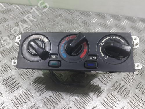Used Climate control NISSAN ALMERA I Hatchback (N15) 1.4 S, GX, LX (75 hp) 7013780