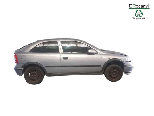 Højre baglygte OPEL ASTRA G Hatchback (T98) | BP20936892C35