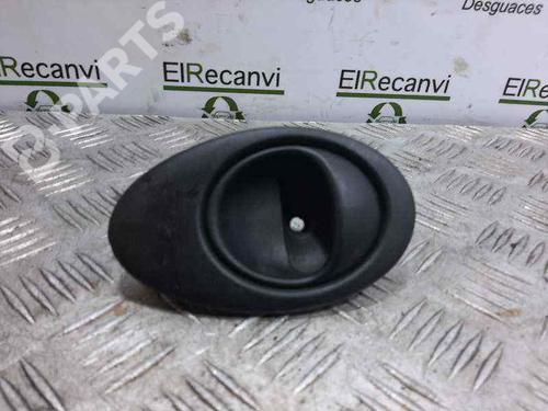 Used Front left interior door handle Front left interior door handle DAEWOO MATIZ (M100, M150) 0.8 (52 hp) 6017873 6017873