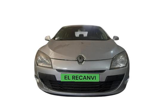Brugte RENAULT MEGANE III Hatchback (BZ0/1_, B3_) 4795935