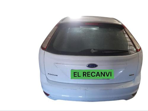 Steering pump FORD FOCUS II (DA_, HCP, DP)  | BP31573708M99 