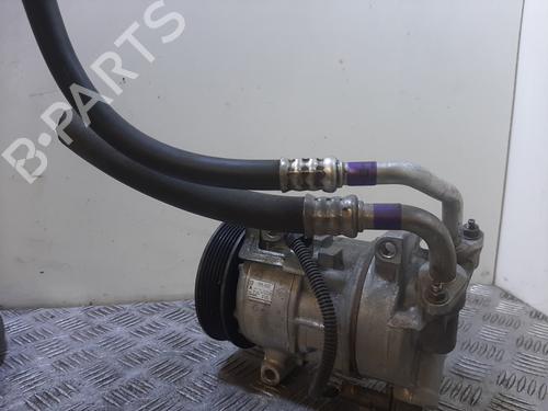 AC compressor CITROËN C4 I (LC_) | BP37430368M34 - Image 2