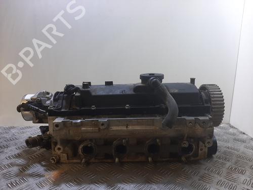 Used Cylinder head Cylinder head RENAULT CLIO IV (BH_) [2012-2021] 33833194 33833194