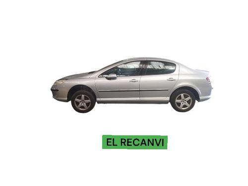 Steering column PEUGEOT 407 (6D_) 1.6 HDi 110 (6D9HZC, 6D9HYC) | BP33442421M21 - Image 6