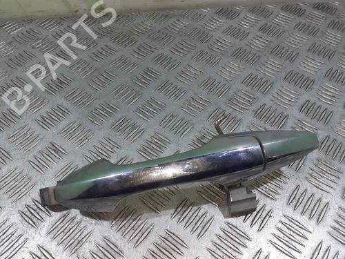 Høyre bak utvendig håndtak HONDA ACCORD VII (CL, CN) 2.4 (CL9) (190 hp) 8533260