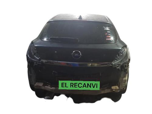 Left headlight OPEL ASTRA H GTC (A04) 1.9 CDTI (L08) | BP31952474C28