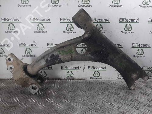 Used Left front suspension arm AUDI Q3 (8UB, 8UG) 2.0 TDI quattro (184 hp) 14965585