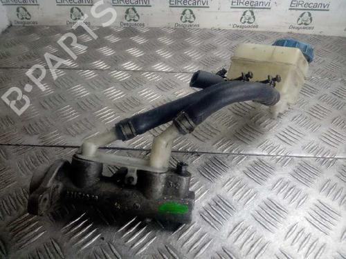 Hauptbremszylinder für NISSAN ALMERA TINO (V10) 2.2 dCi (115 hp) 4686781