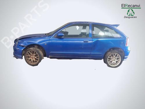 Intercooler MG MG ZR  | BP15772782M30 