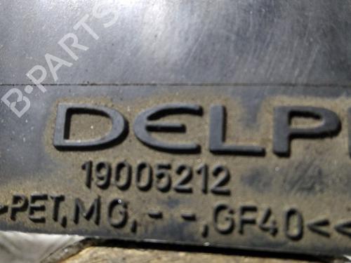 Cewka zapłonowa OPEL MERIVA A MPV (X03) 1.6 16V (E75) | BP30724973M94