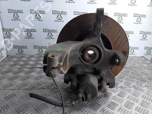 Right front steering knuckle FORD FOCUS II (DA_, HCP, DP) 1.6 TDCi | BP8810144M26