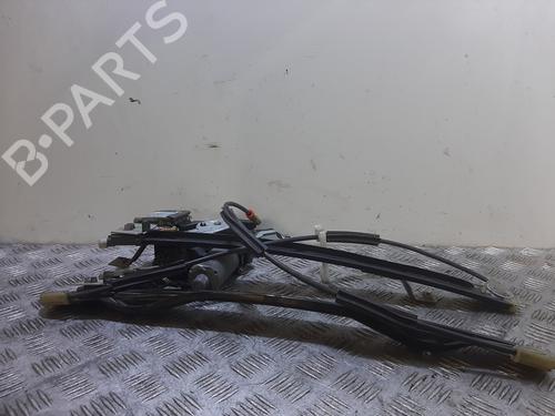 Rudehejsemekanisme Højre foran Rudehejsemekanisme Højre foran FORD MONDEO III Saloon (B4Y) 2.0 TDCi (130 hp) 37447805 37447805