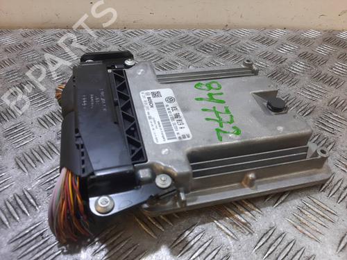 Engine control unit (ECU) SEAT EXEO (3R2) 2.0 TDI | BP38568157M57 - Image 3