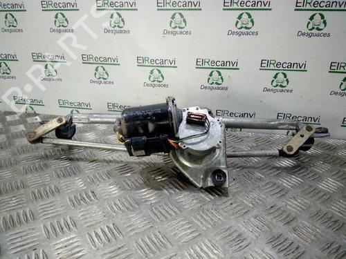 Used Front wiper motor OPEL CORSA B (S93) 1.7 D (F08, F68, M68) (60 hp) 4533662