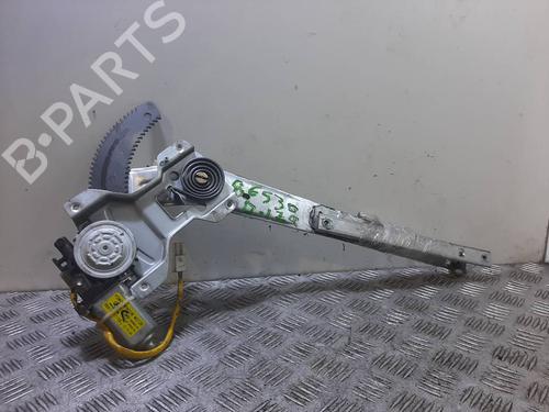 Used Front left window mechanism Front left window mechanism 38723319 38723319