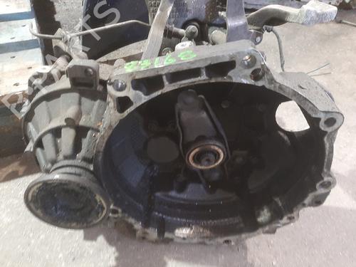 Getriebe für AUDI A3 (8P1) 1.9 TDI (105 hp) 32470489