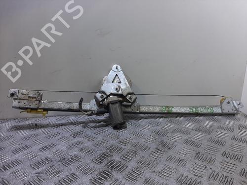 Used Front right window mechanism NISSAN PRIMASTAR Van (X83) 2.0 dCi 90 (90 hp) 30411894