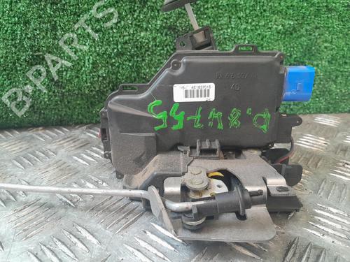 Used Front right lock Front right lock 37523032 37523032