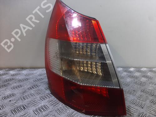 Used Left taillight RENAULT SCÉNIC II (JM0/1_) 1.9 dCi (JM0G, JM12, JM1G, JM2C) (120 hp) 31854698