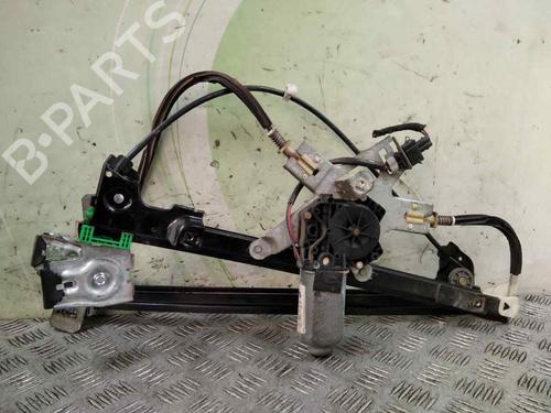 Used Front right window mechanism SEAT IBIZA II (6K1) [1993-2002]  19573511