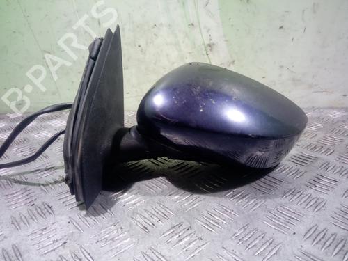 Left mirror FIAT STILO (192_) 1.9 JTD (192_XE1A) | BP10335558C26 