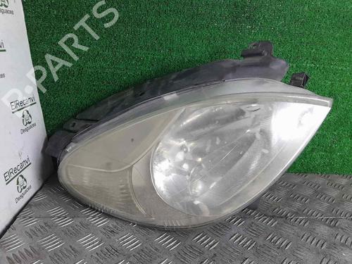 Used Right headlight CITROËN XSARA PICASSO (N68) 2.0 HDi (90 hp) 22276263