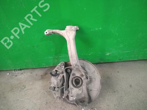 Left front steering knuckle AUDI A4 B7 Avant (8ED) 2.0 TFSI | BP29335424M25