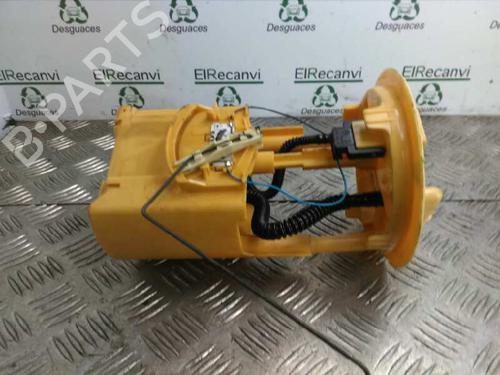 Used Fuel pump Fuel pump CITROËN C2 (JM_) 1.4 HDi (68 hp) 4543504 4543504