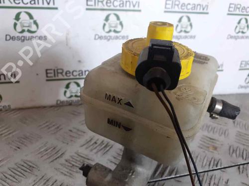 Brake master cylinder VW GOLF IV (1J1) 1.9 TDI | BP12999627M77