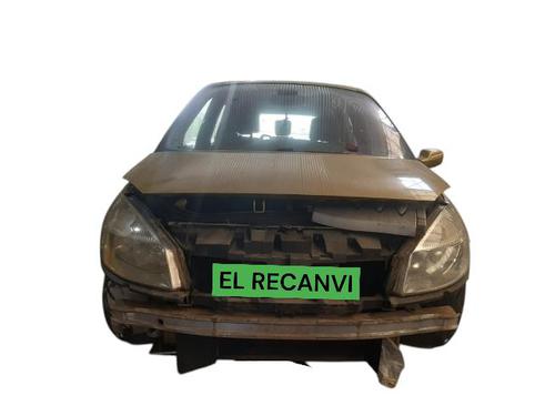 Used Parts RENAULT SCÉNIC II (JM0/1_) 5039582