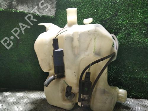Used Windscreen washer tank CITROËN C4 Picasso I MPV (UD_) 2.0 HDi 138 (136 hp) 29176644