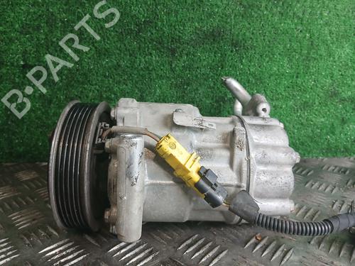Used AC compressor CITROËN C3 I (FC_, FN_) 1.4 i Bivalent (73 hp) 32164887