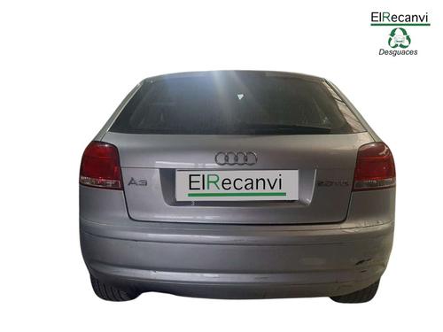 Right front window motor AUDI A3 (8P1)  | BP27503632E20 