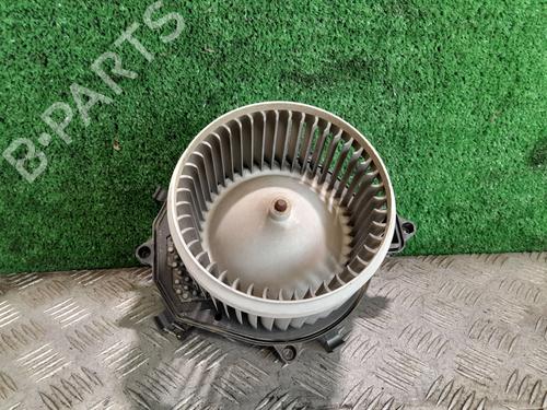 Varmeblæser CITROËN C4 Picasso I MPV (UD_) [2006-2015]  26231390