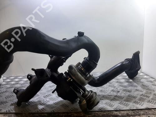 Used Turbocharger/Supercharger SEAT IBIZA IV SC (6J1, 6P5) [2008-2018]  29596163