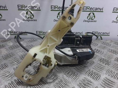 Used Rear right lock HYUNDAI i30 (FD) [2007-2012]  6435274