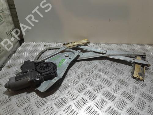 Used Front left window mechanism OPEL OMEGA B (V94) [1994-2005]  31382598