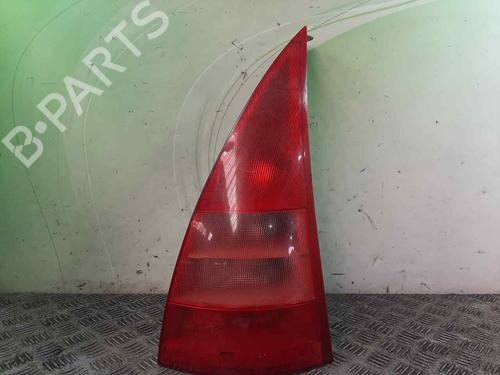 Used Right taillight CITROËN C3 I (FC_, FN_) 1.1 i (60 hp) 17629972