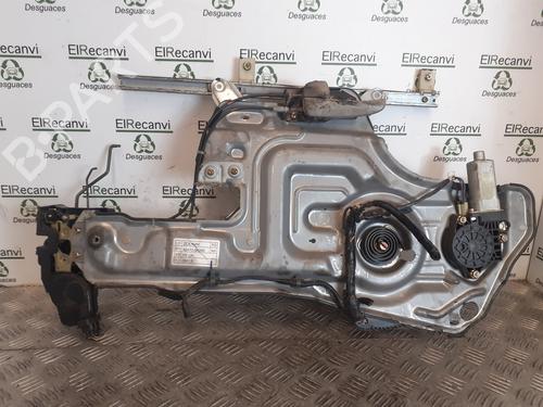 Used Front left window mechanism HYUNDAI TRAJET (FO) 2.0 CRDi (113 hp) 13707144