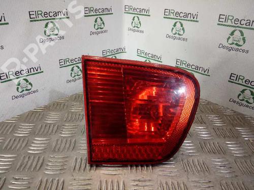 Used Third brake light Third brake light SEAT IBIZA II (6K1) 1.9 TDI (90 hp) 10969800 10969800