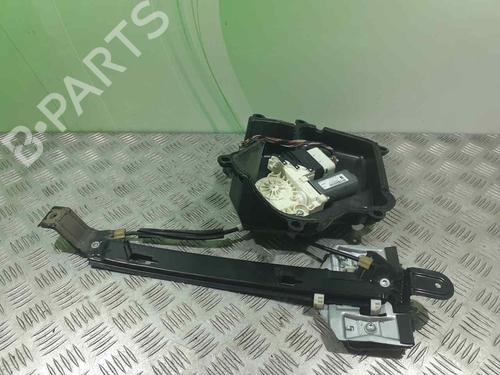 Used Rear right window mechanism SEAT LEON (1P1) 1.9 TDI (105 hp) 6987619
