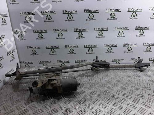 Used Front wiper motor RENAULT SCÉNIC II (JM0/1_) 1.9 dCi (JM0G, JM12, JM1G, JM2C) (120 hp) 7112216