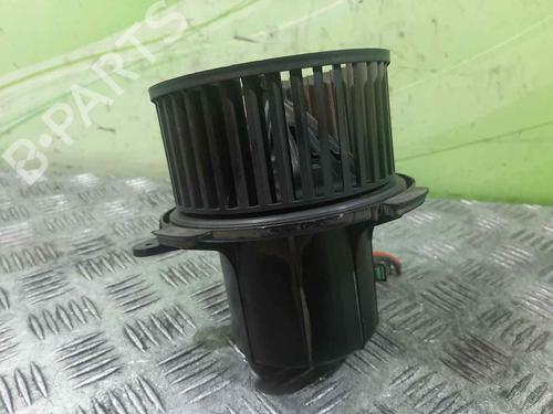 Heater blower motor PEUGEOT 307 SW (3H) | BP12603389M62