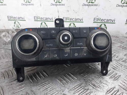Used Climate control NISSAN QASHQAI I (J10, NJ10) [2006-2015]  11226203