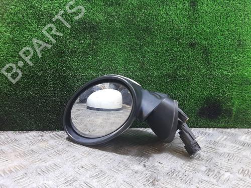 Used Left mirror MINI MINI (R50, R53) Cooper (116 hp) 27619576