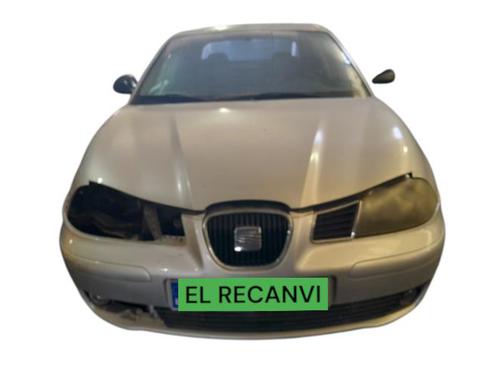 Used Parts SEAT CORDOBA (6L2) 1.4 16V 4969544